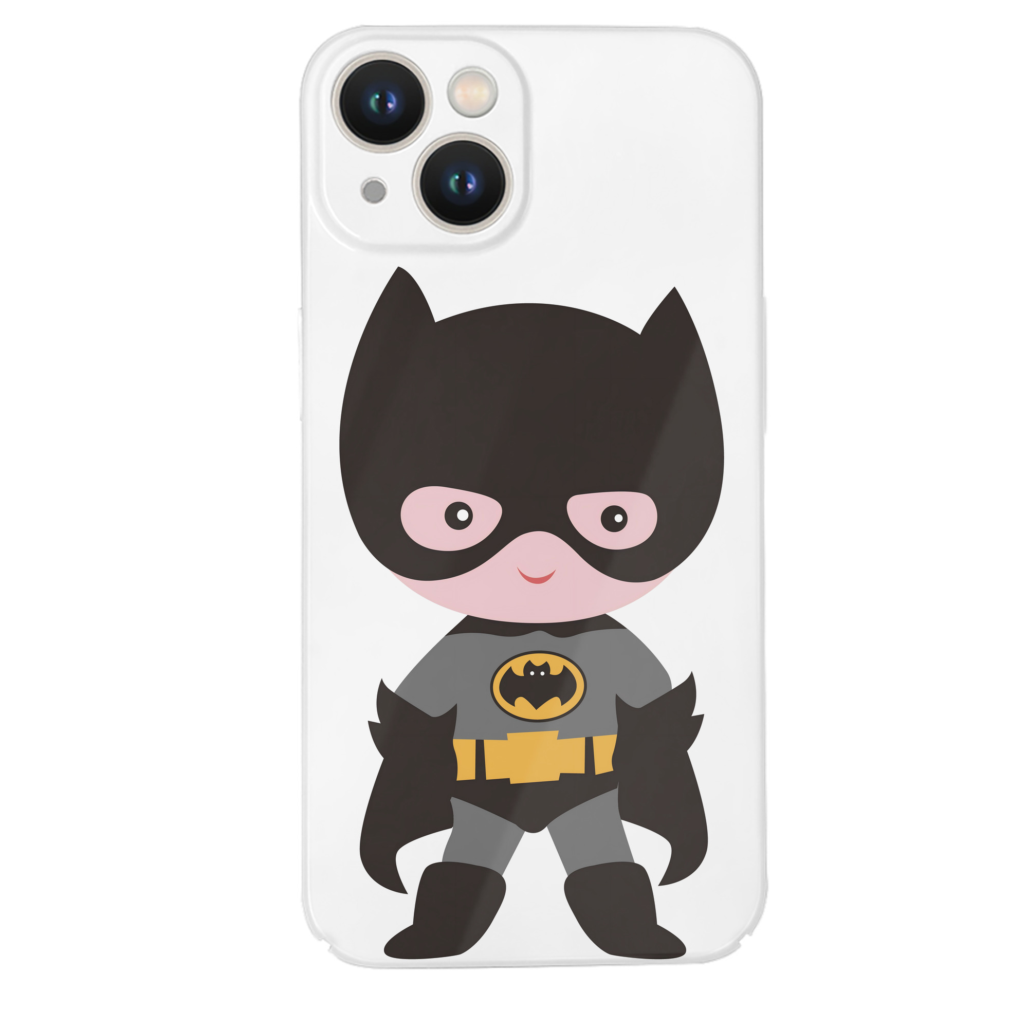 （画像用） アベンジャーズ The Avengers 【iPhone 14シリーズ対応】ハードケース